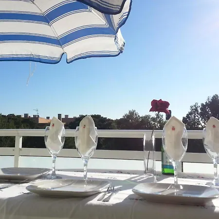 Lejlighed Costa Dorada Miami Miami Playa