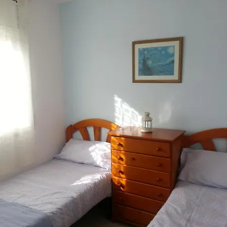 Apartment Costa Dorada Miami *