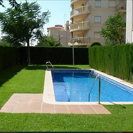 Costa Dorada Miami Apartment