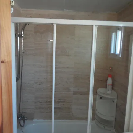 דירה Costa Dorada Miami *