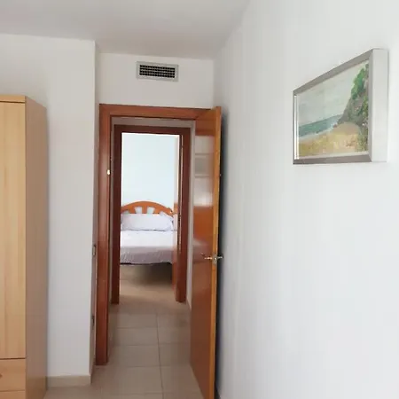 Apartment Costa Dorada Miami
