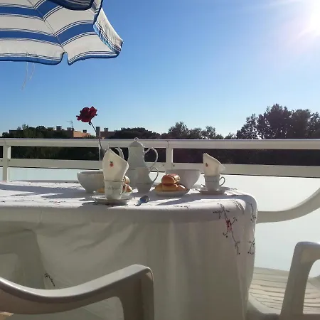 Costa Dorada Miami Apartment Miami Playa