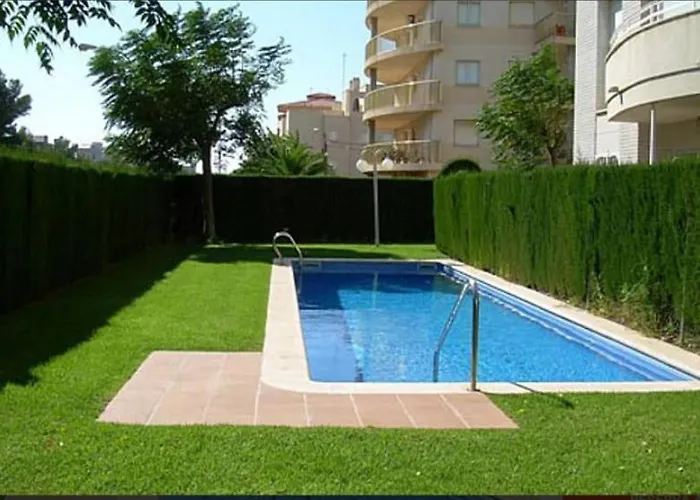 Costa Dorada Miami דירה