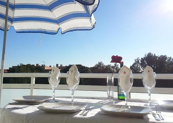 Apartment Costa Dorada Miami Miami Playa
