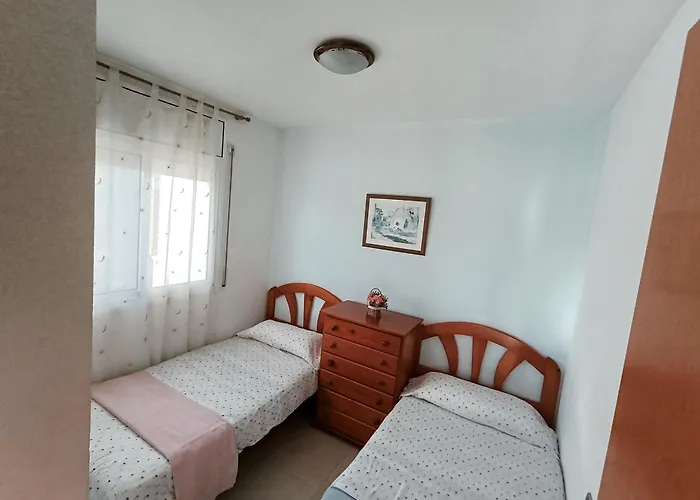 דירה Costa Dorada Miami