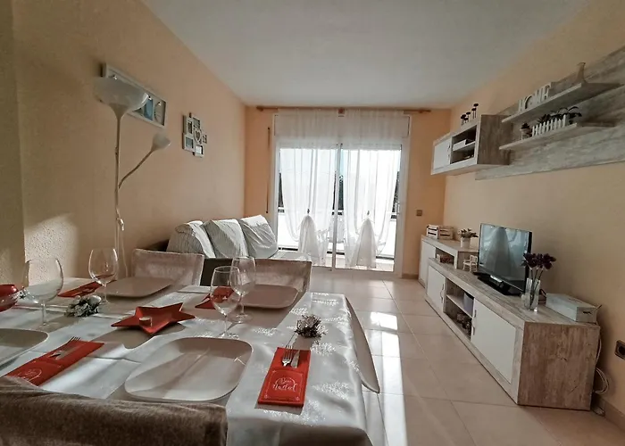 דירה Costa Dorada Miami Miami Playa